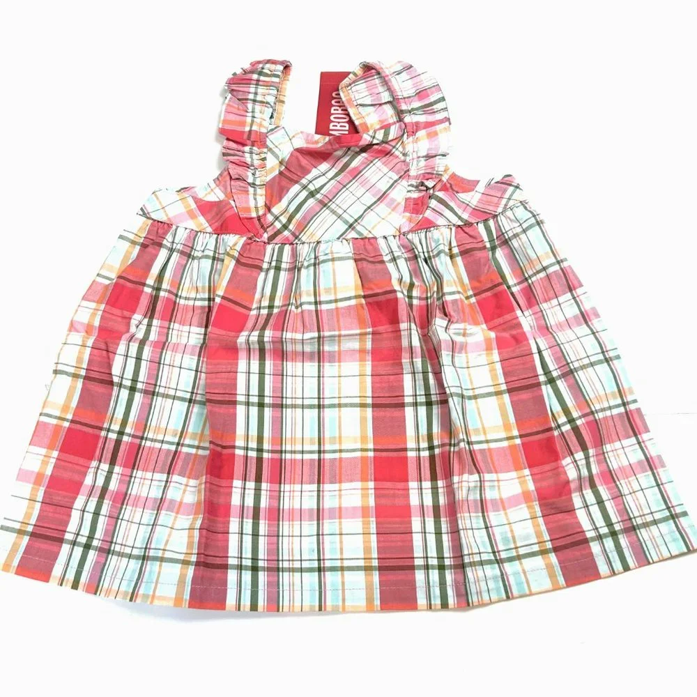 Gymboree new tag