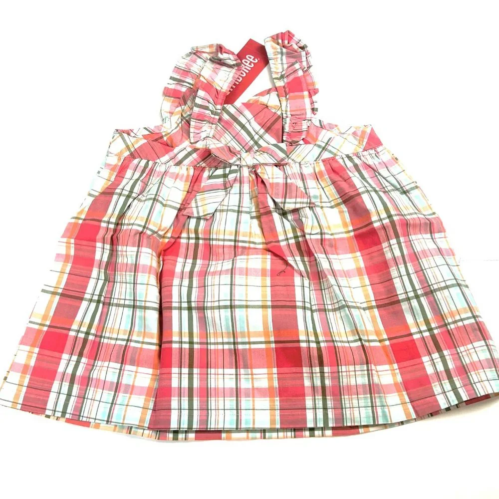 Gymboree new tag