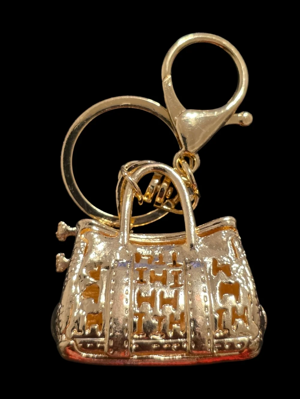 charmed by slg elegant gold