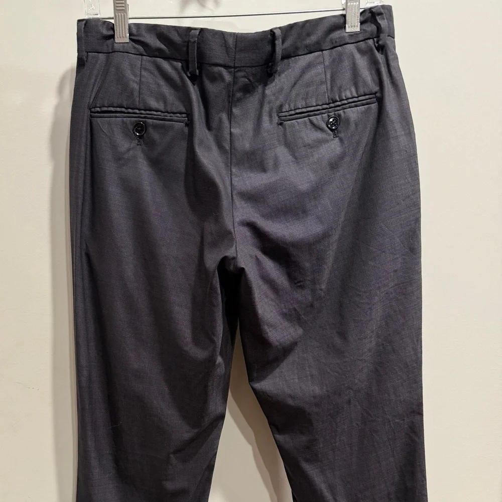 Express stylish dark