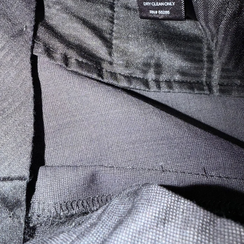 Express stylish dark