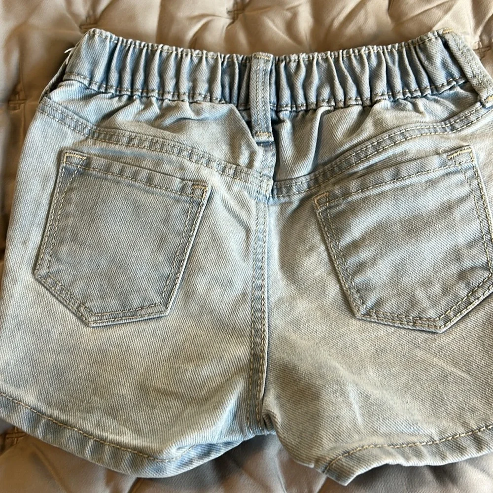 Old Navy these blue