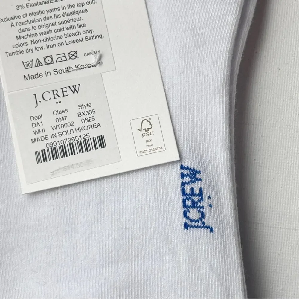 J. Crew cute trendy