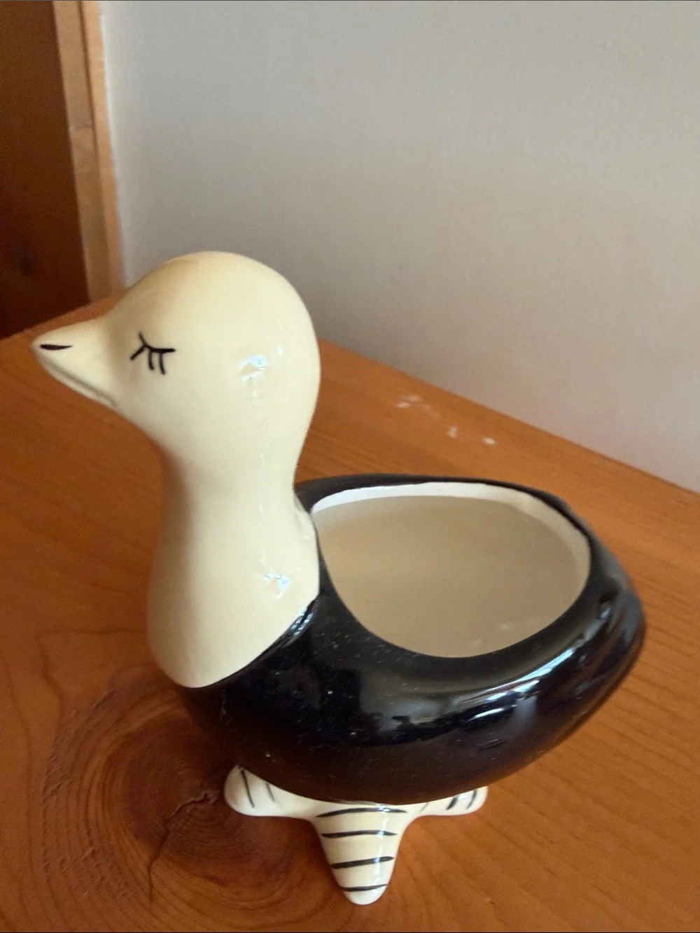 N/A charming ceramic