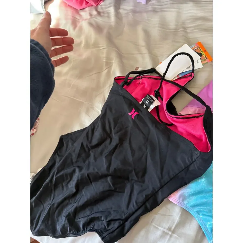 Hurley nwt other