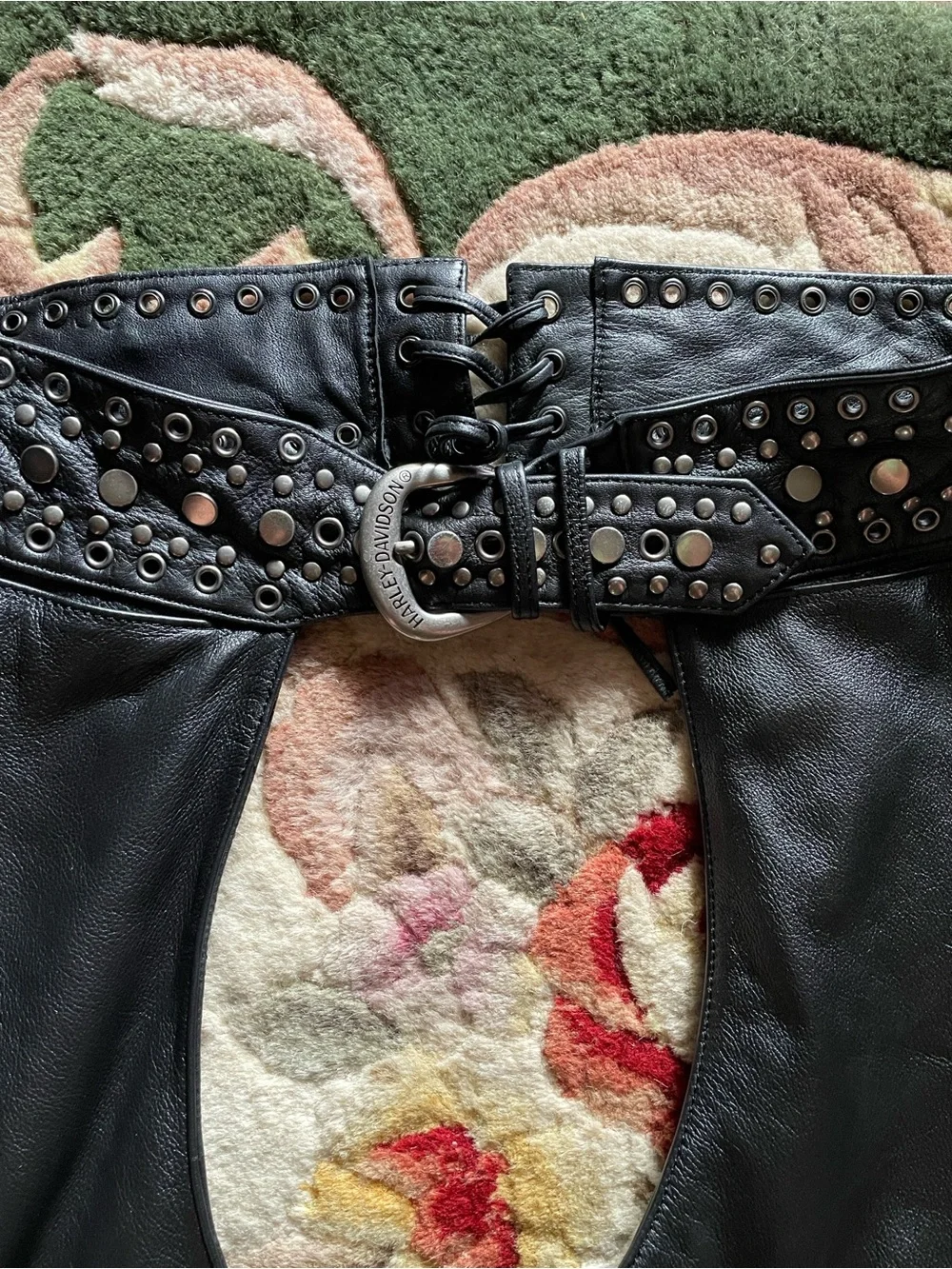 Harley-Davidson classic like