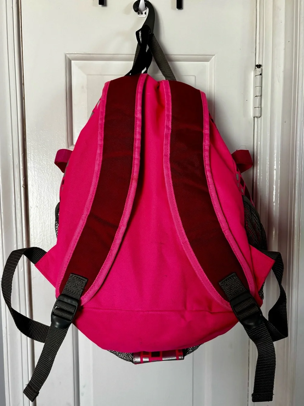 Rawlings backpack bright