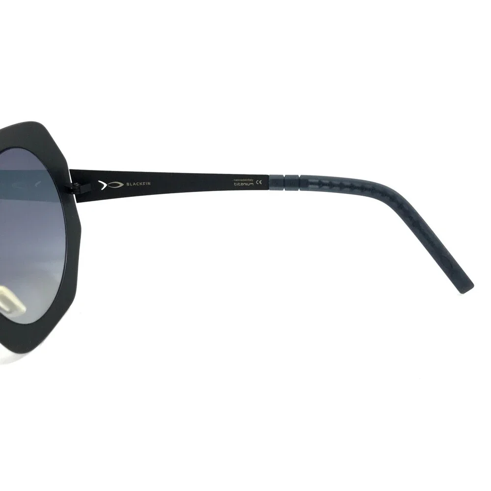 Blackfin lenses are