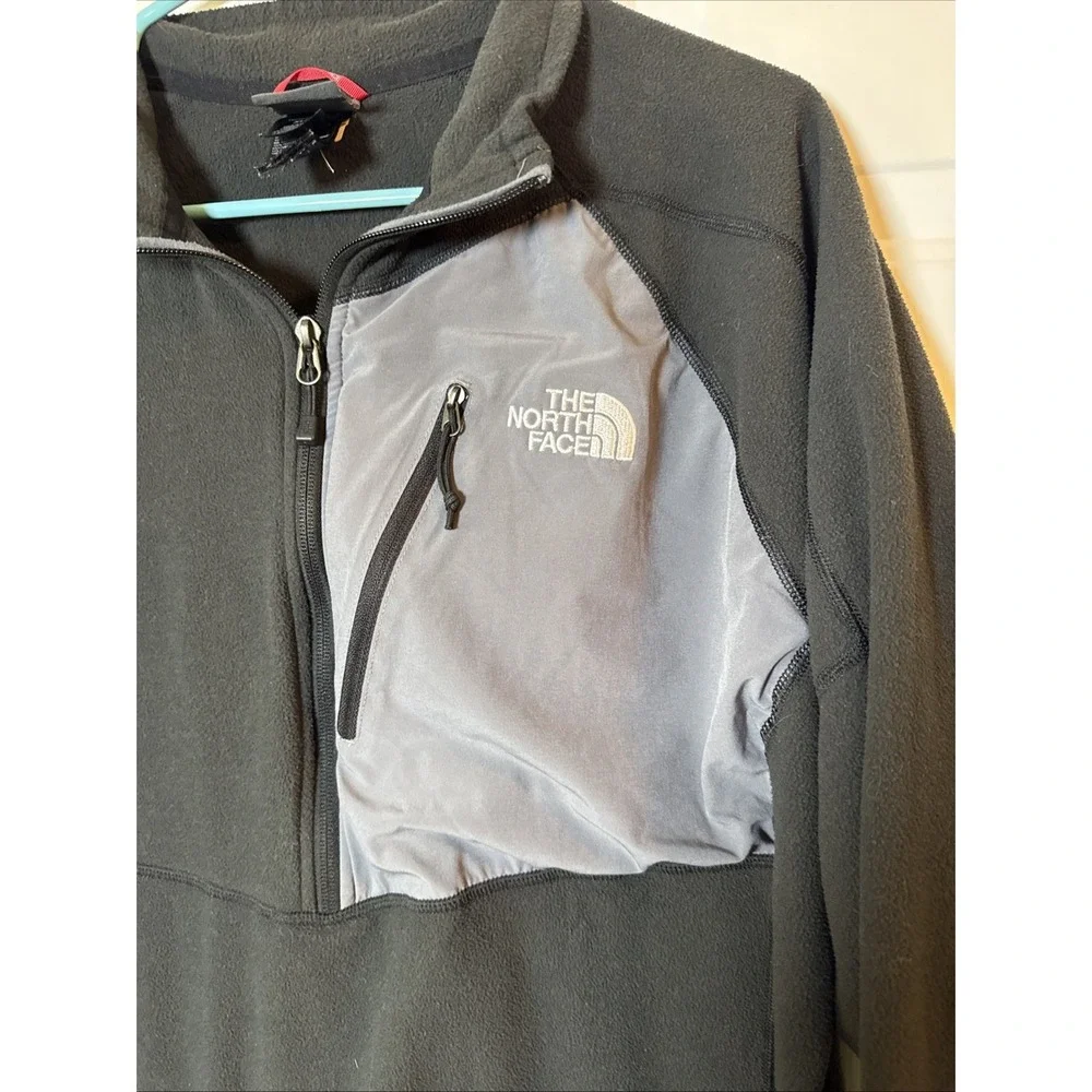 The North Face north face