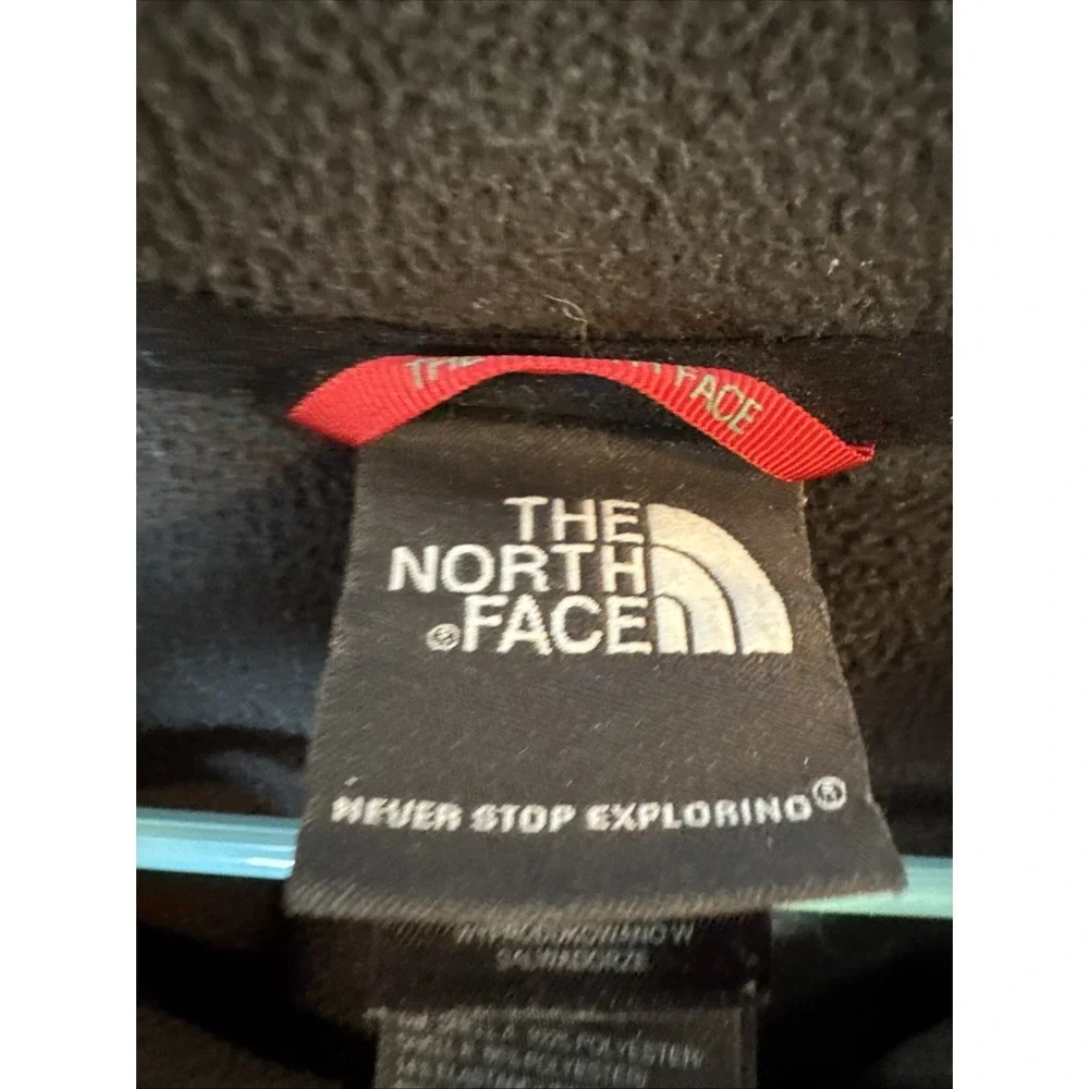 The North Face north face