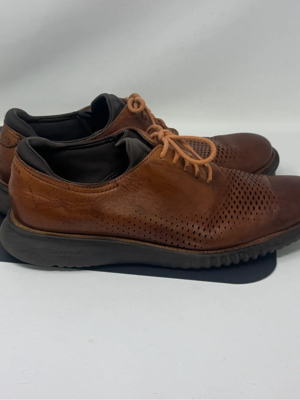 Cole Haan stain top