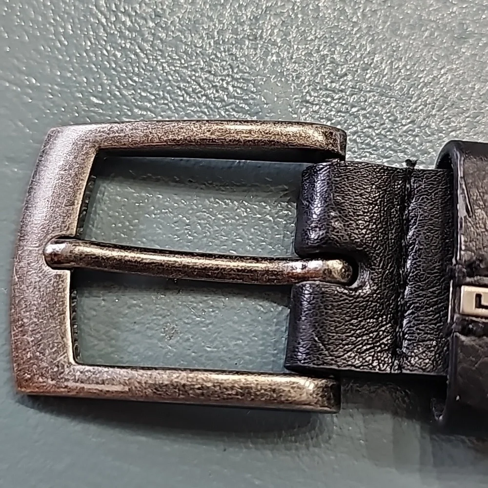 Levis synthetic leather