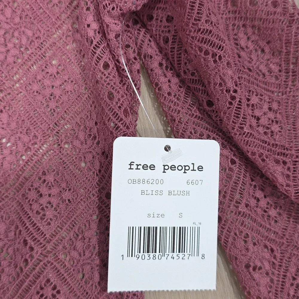 Free People elevate your