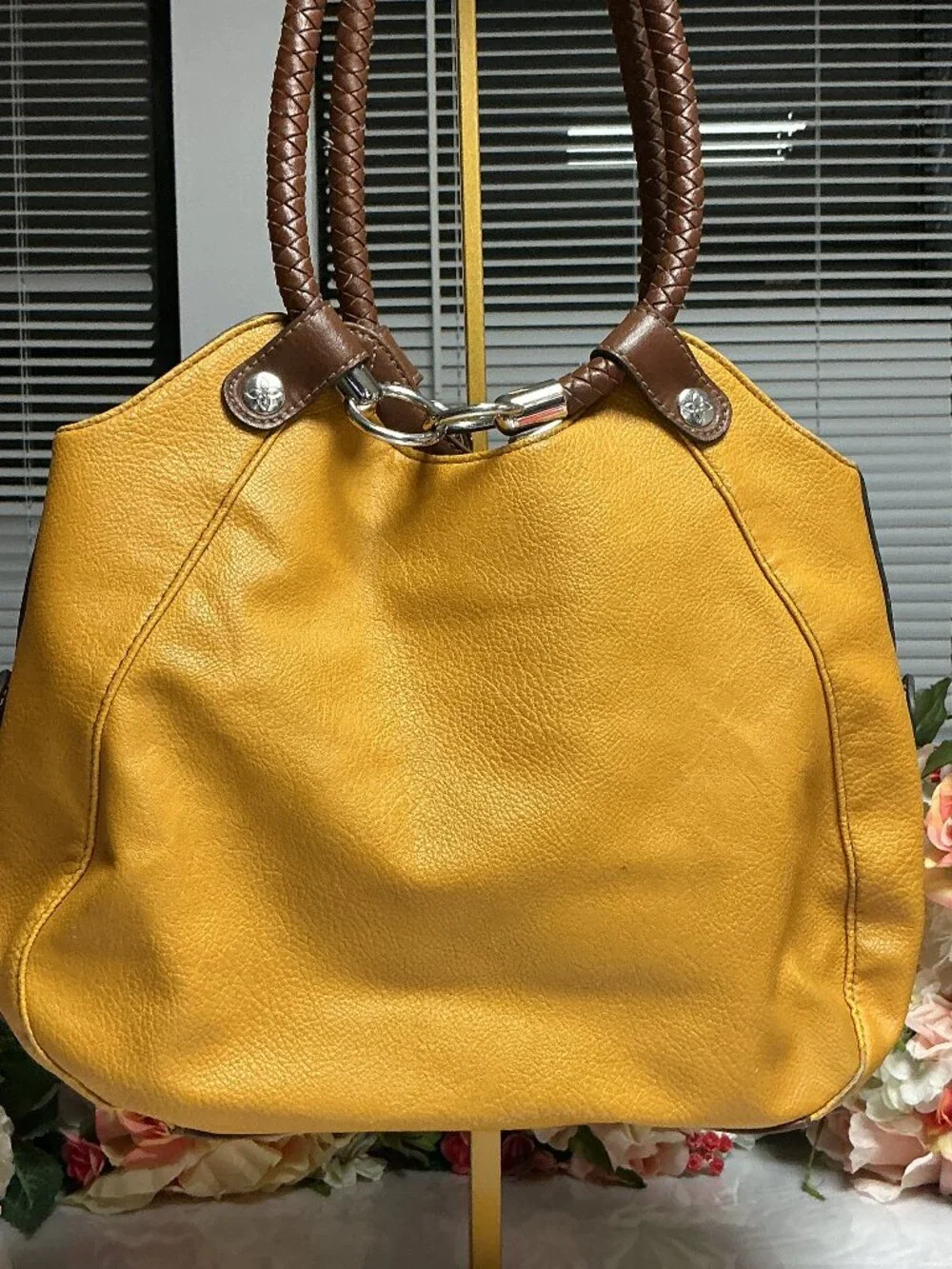 Relic mustard yellow