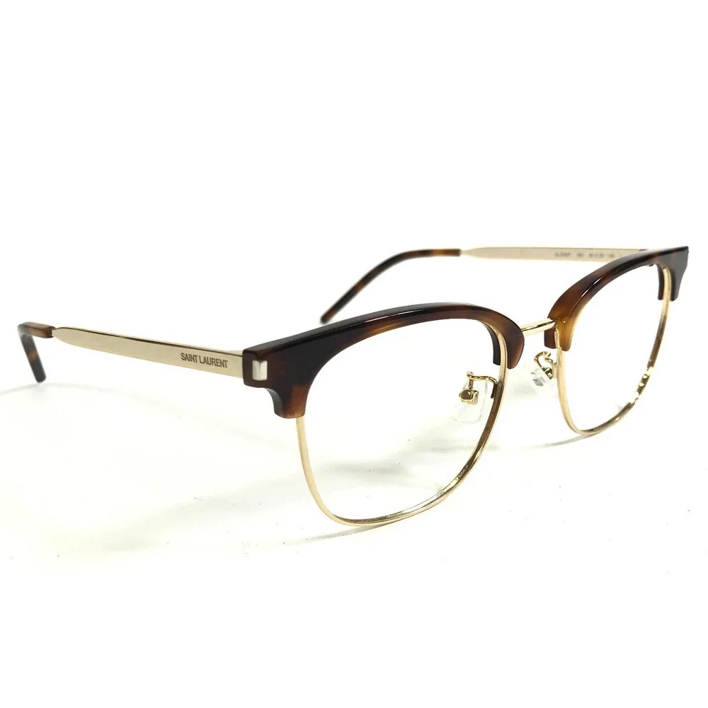 Saint Laurent from sunglasses