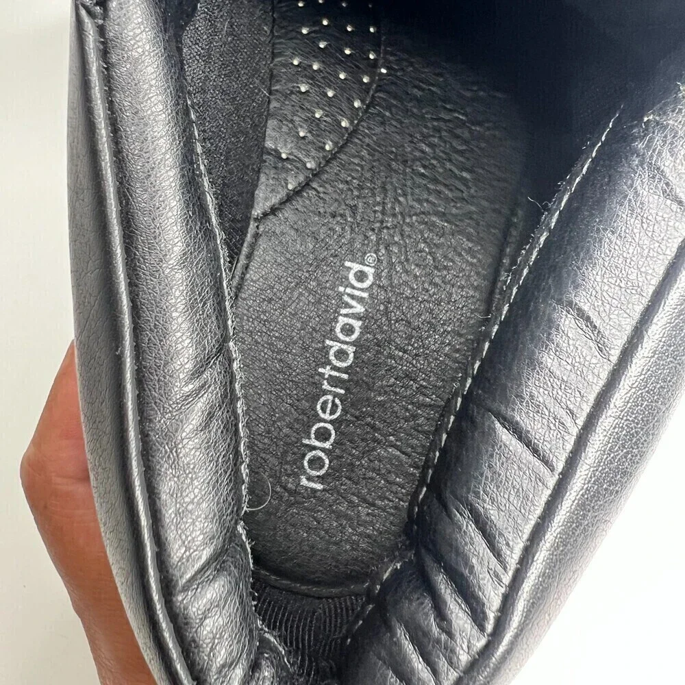 Robert David boots premium