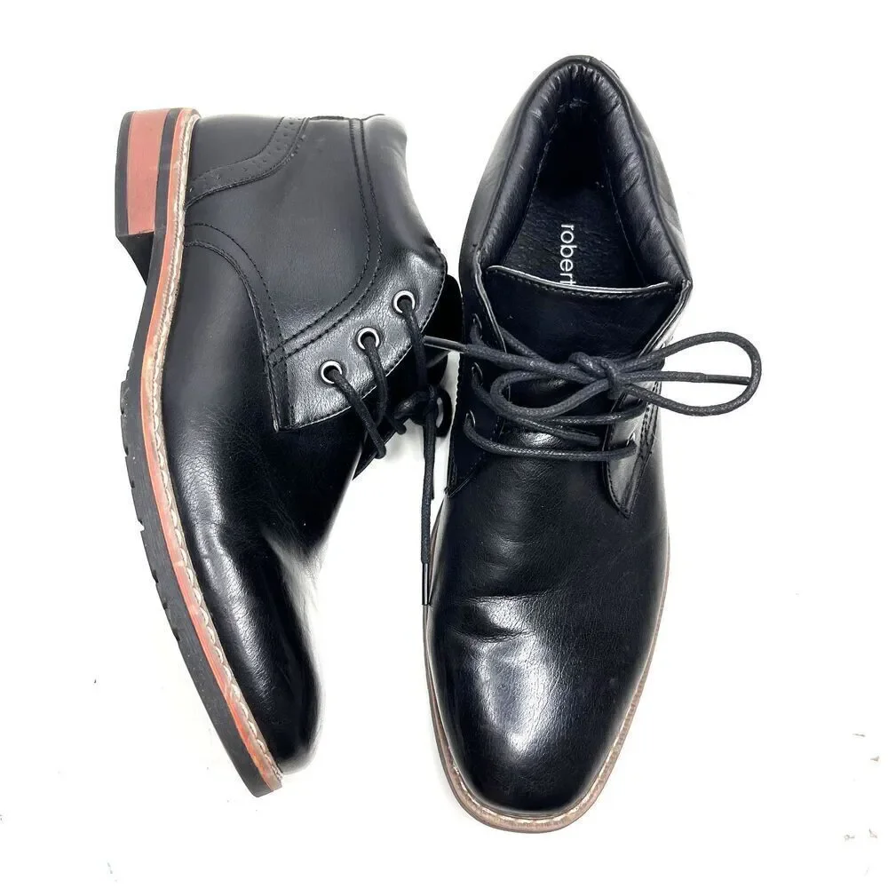 Robert David boots premium