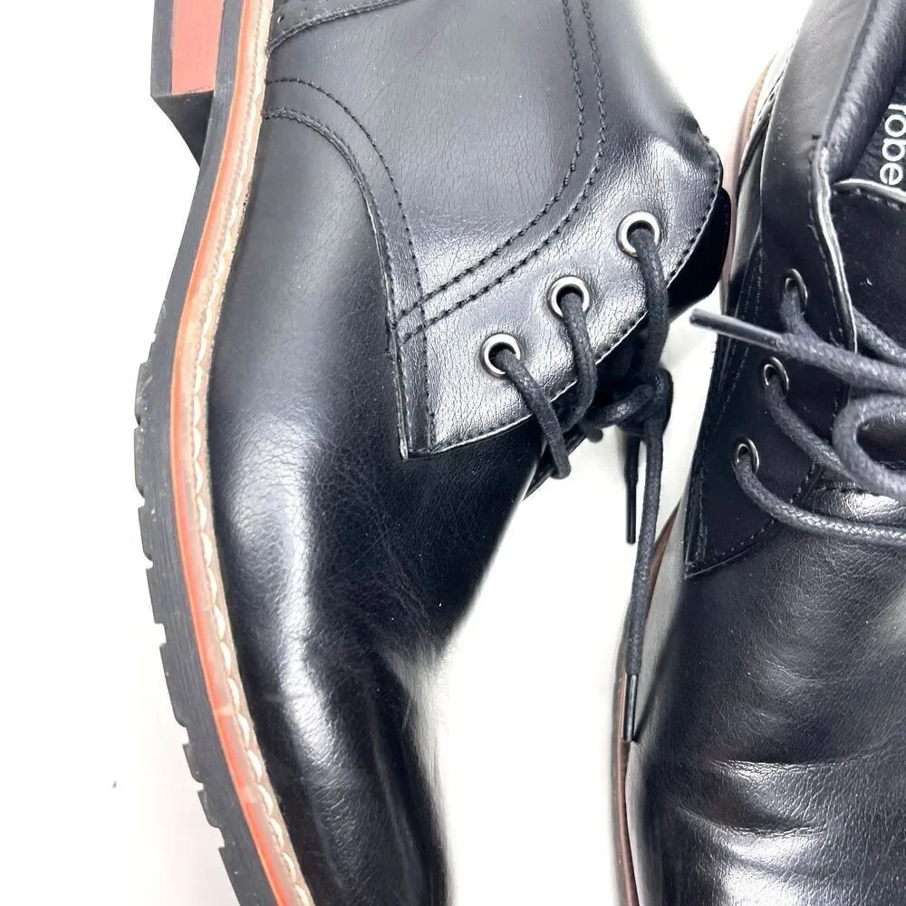 Robert David boots premium