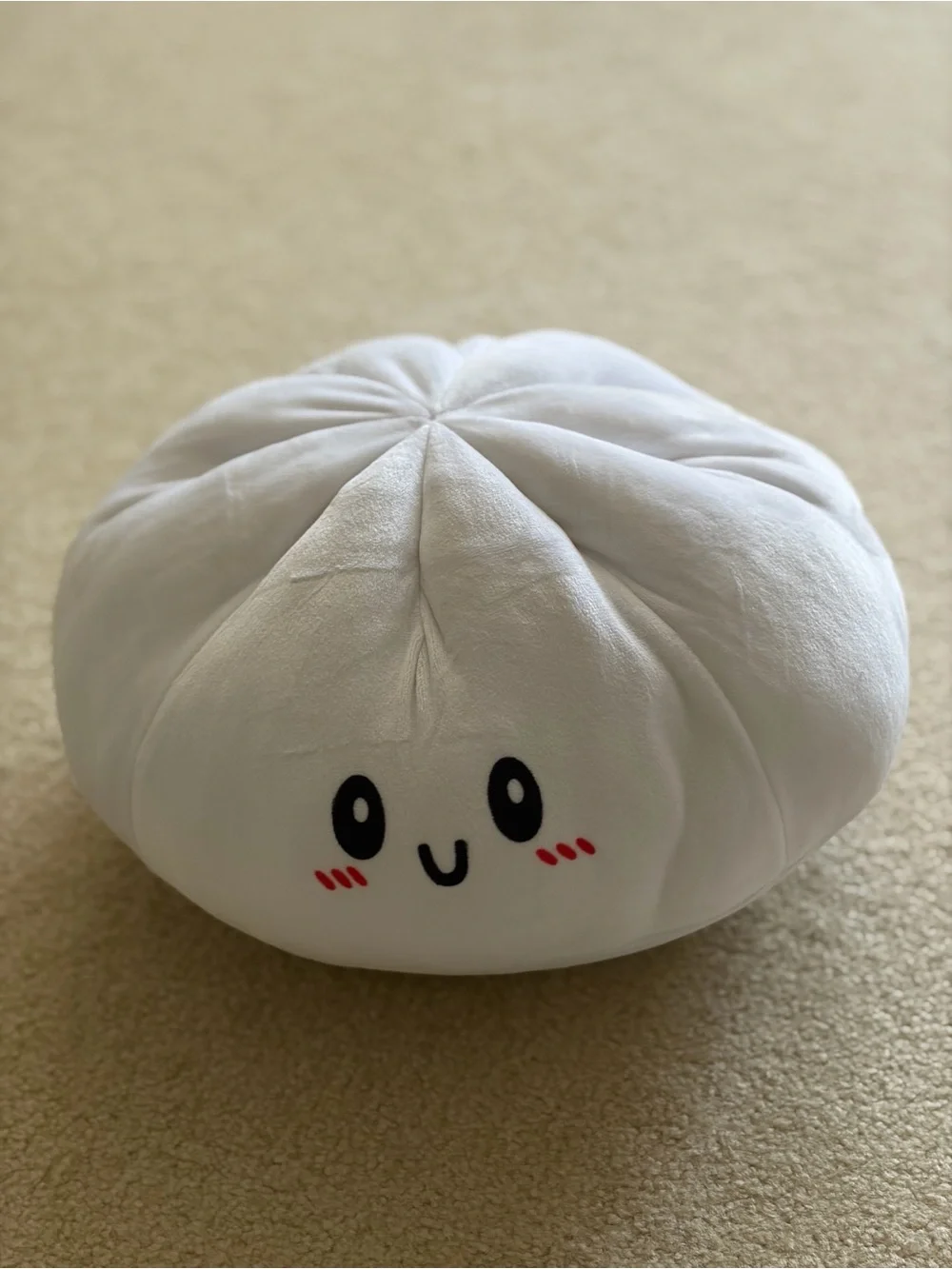 N/A dumplings pillow