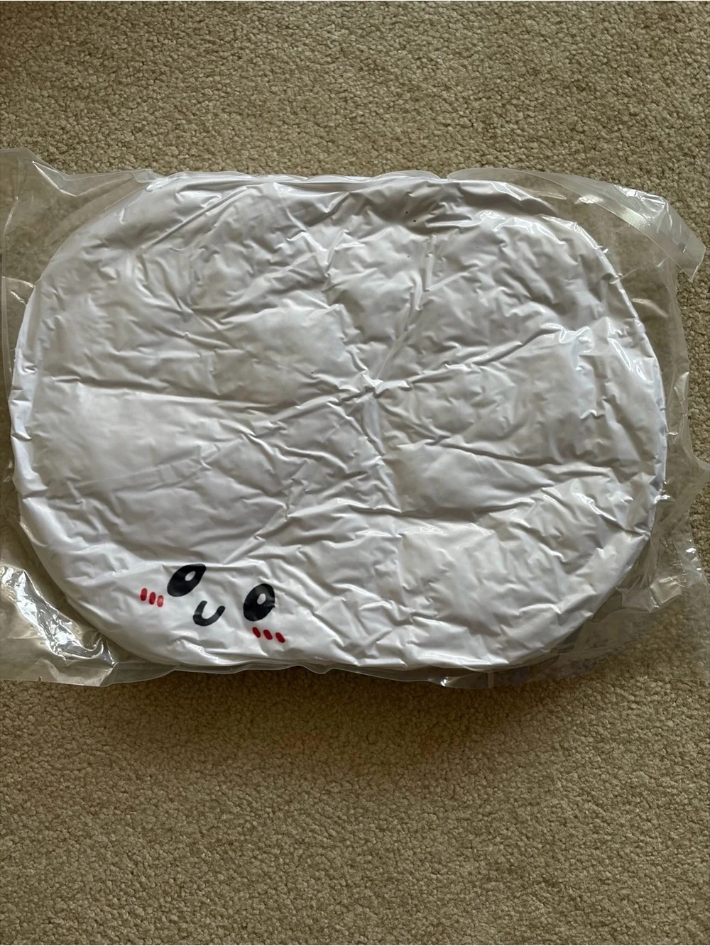N/A dumplings pillow