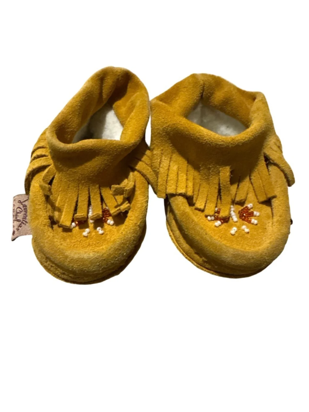 Laurentian Chief these cozy