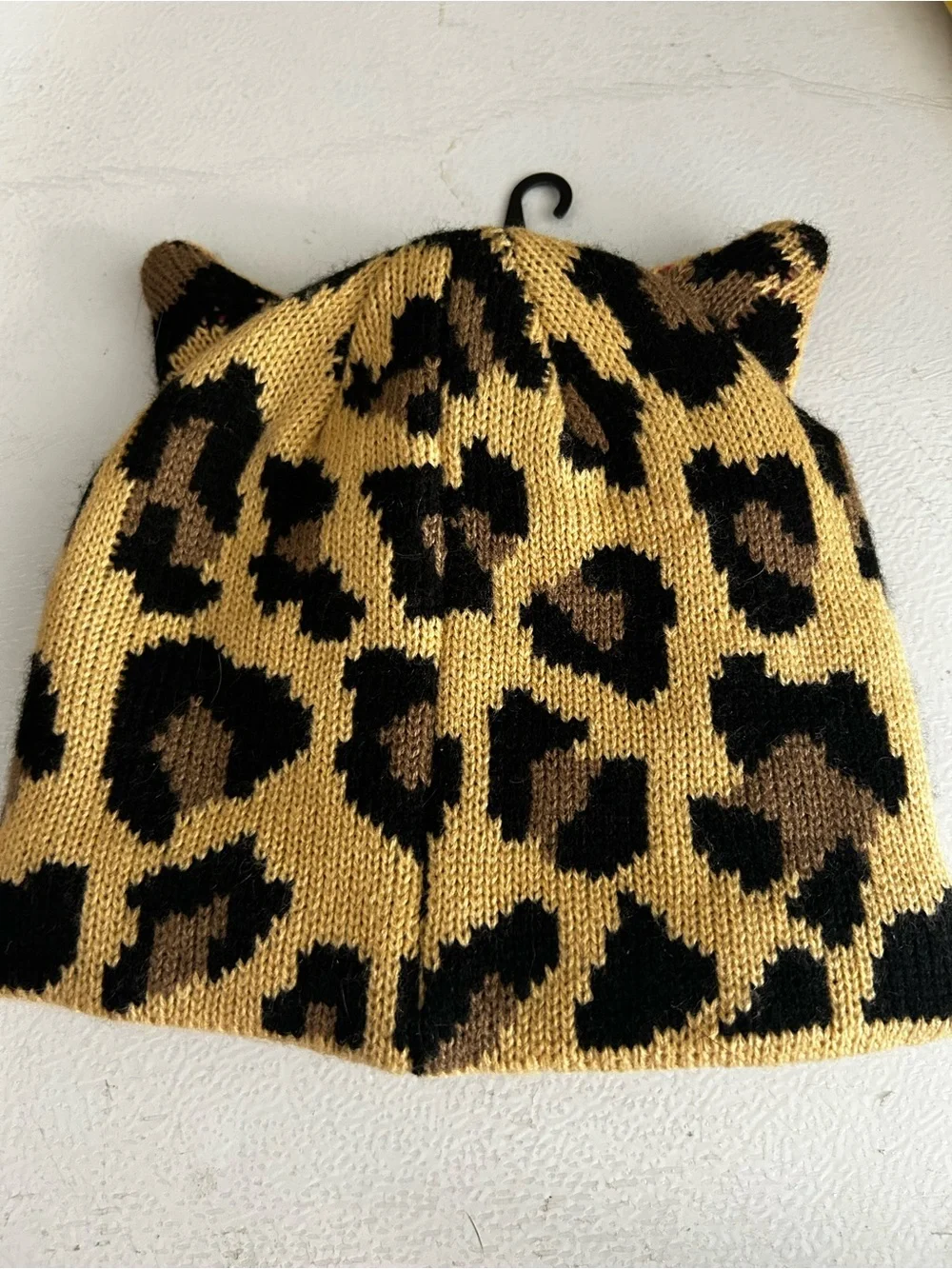 N/A soft knit
