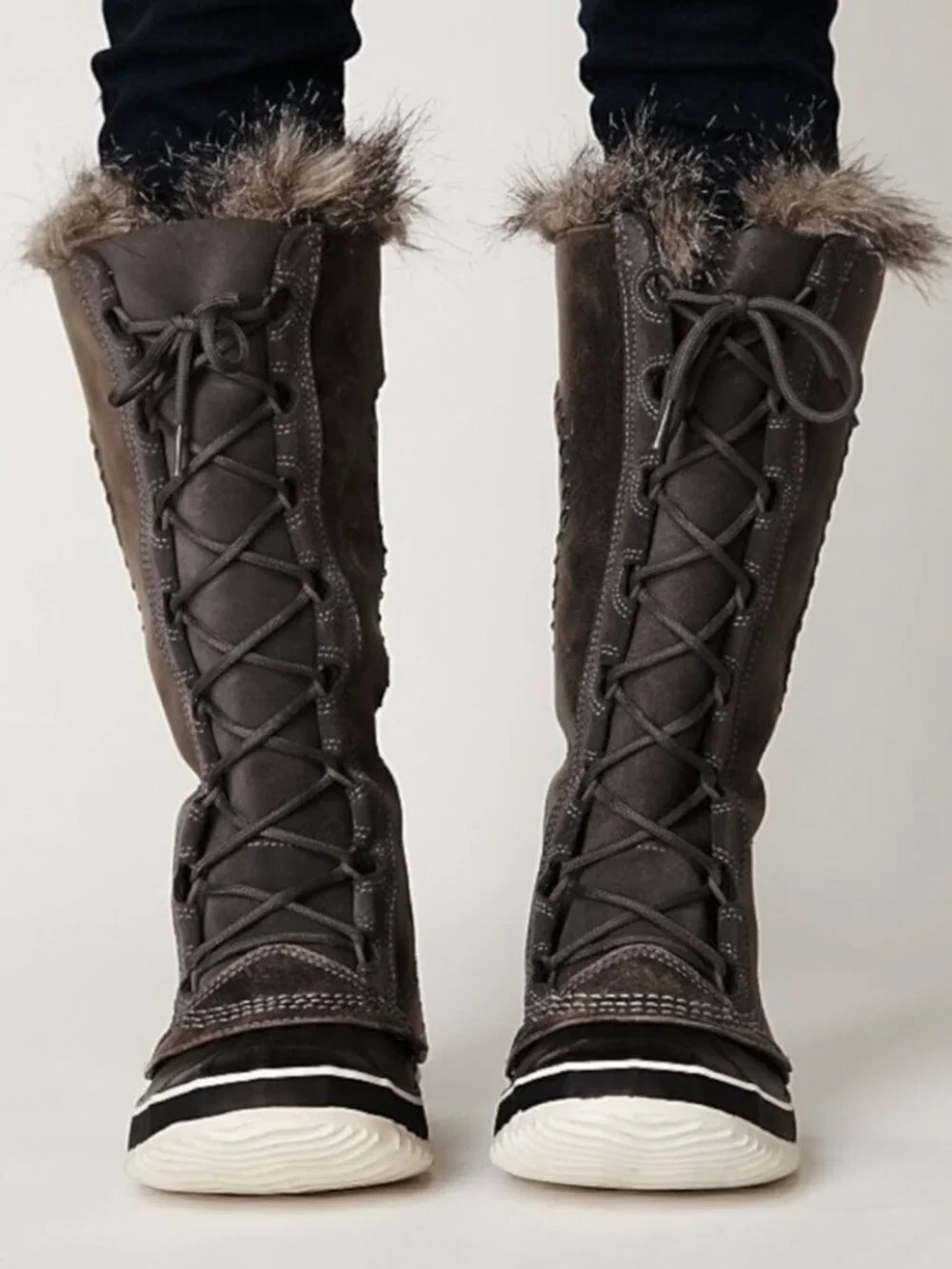 Sorel cate great