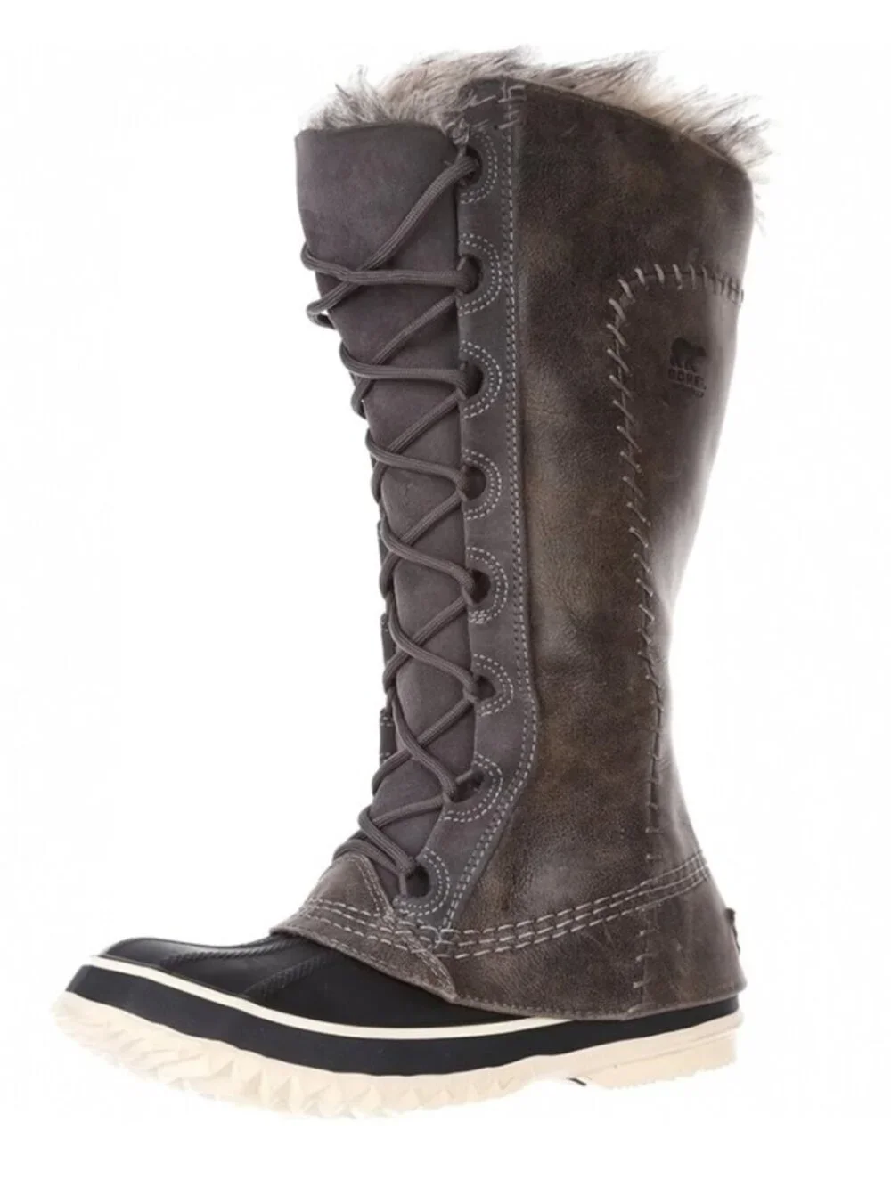 Sorel cate great