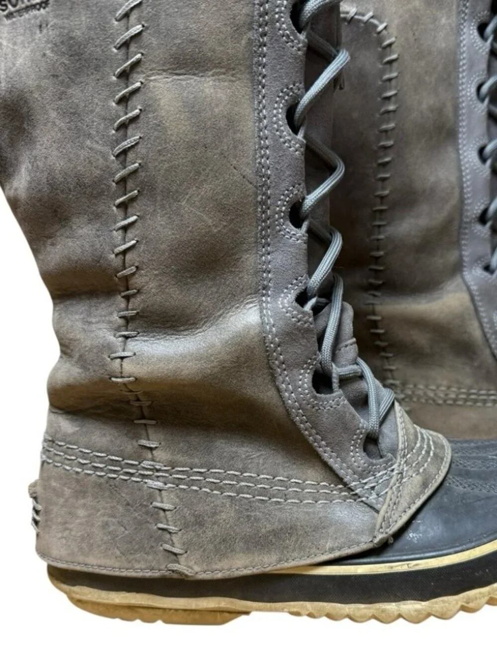 Sorel cate great