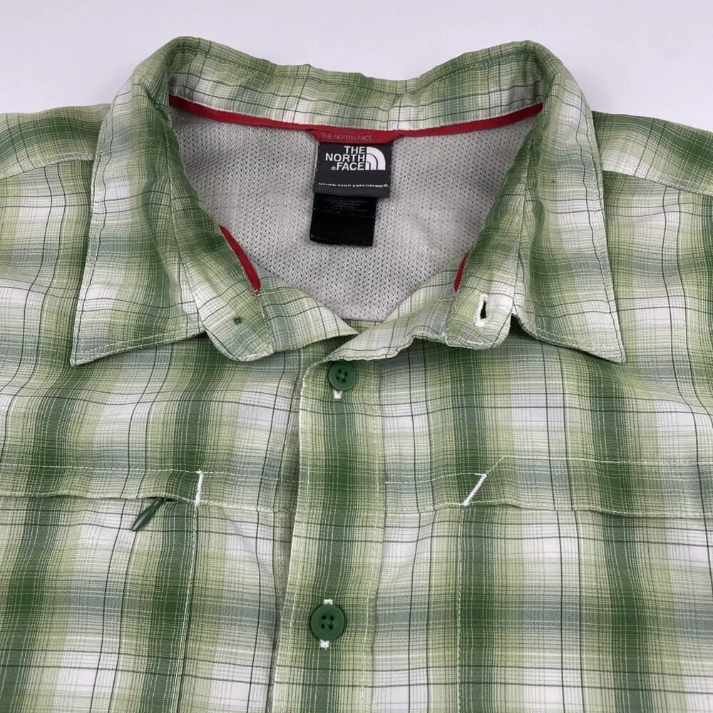 The North Face item used