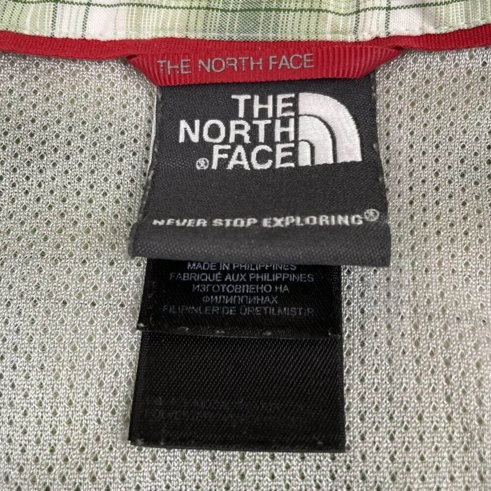 The North Face item used