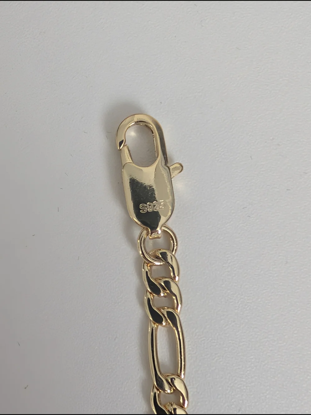 N/A elegant gold