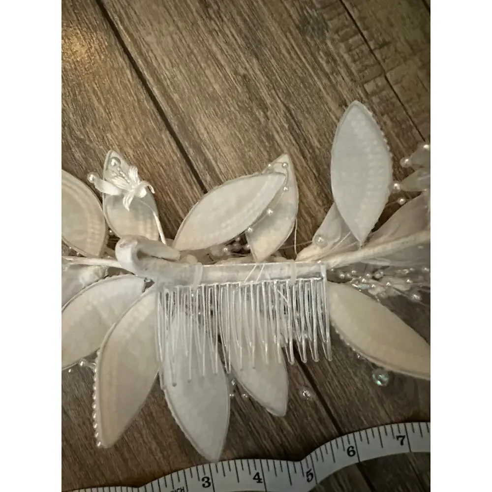 Vintage women white