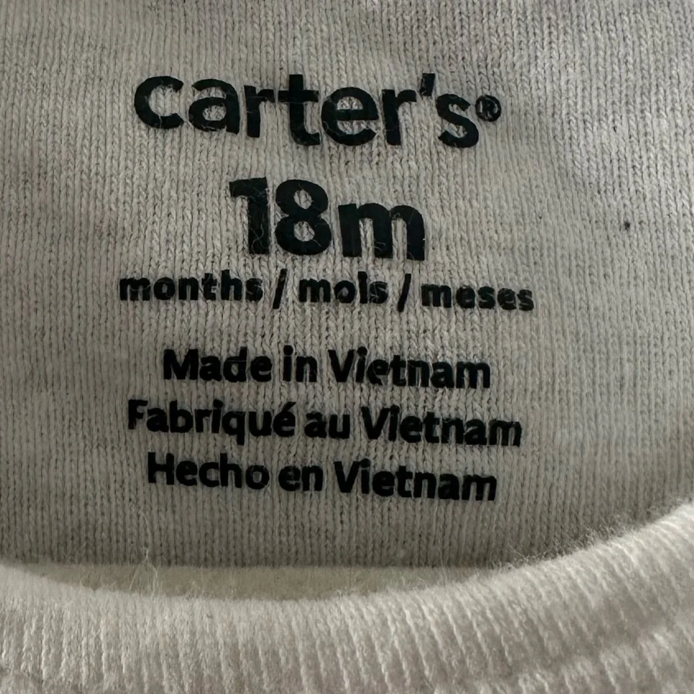 Carters celebrate special