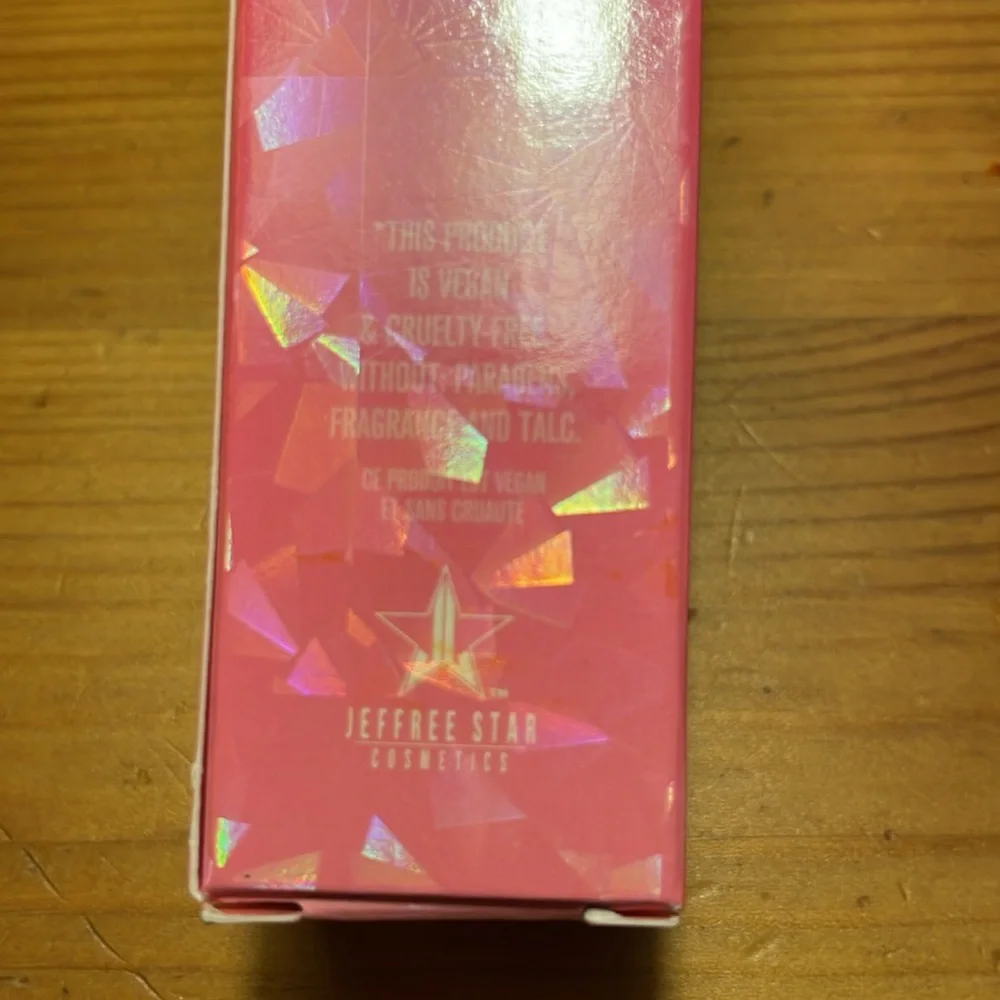 Jeffree Star questions please