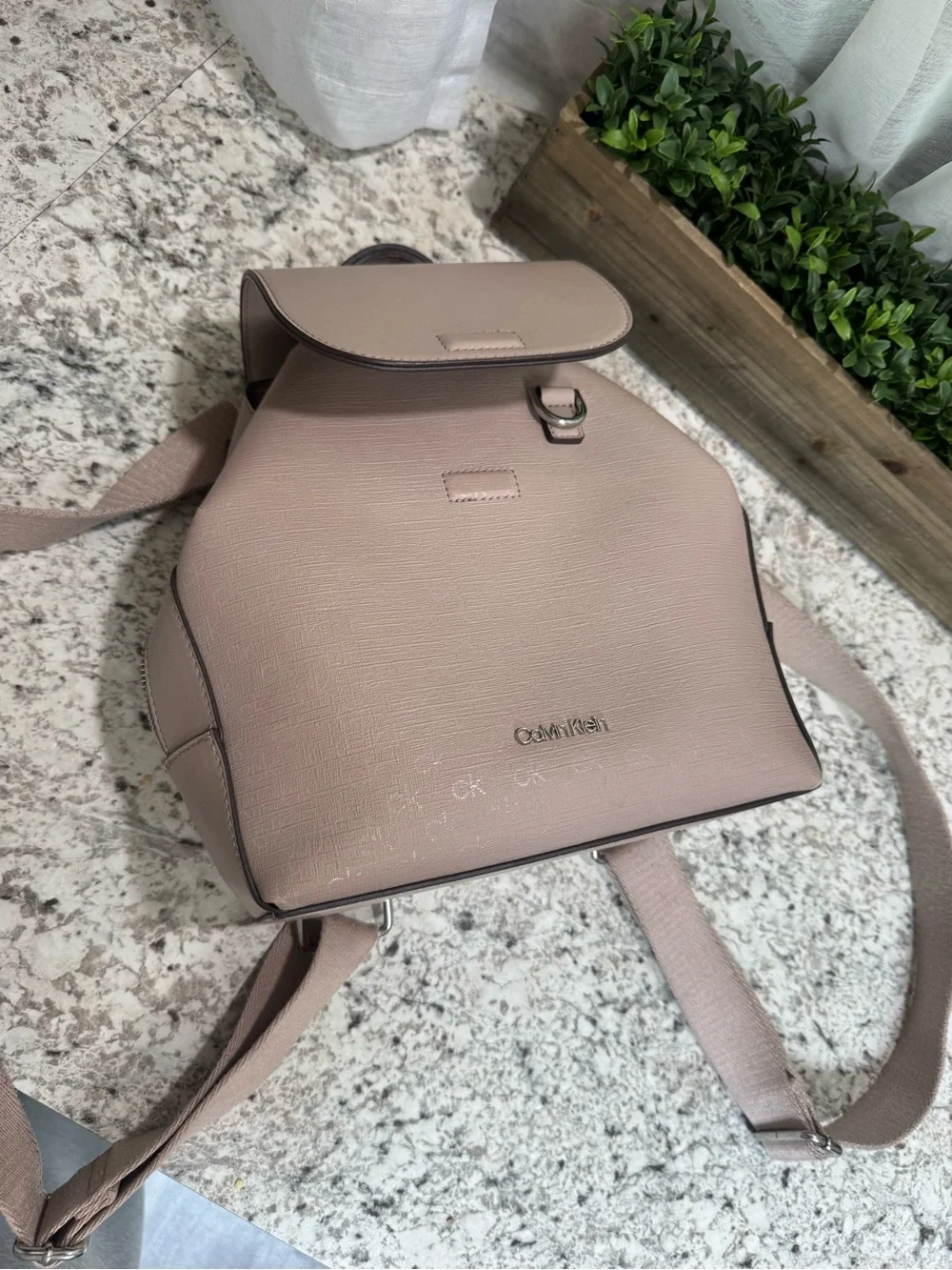 Calvin Klein calvin klein