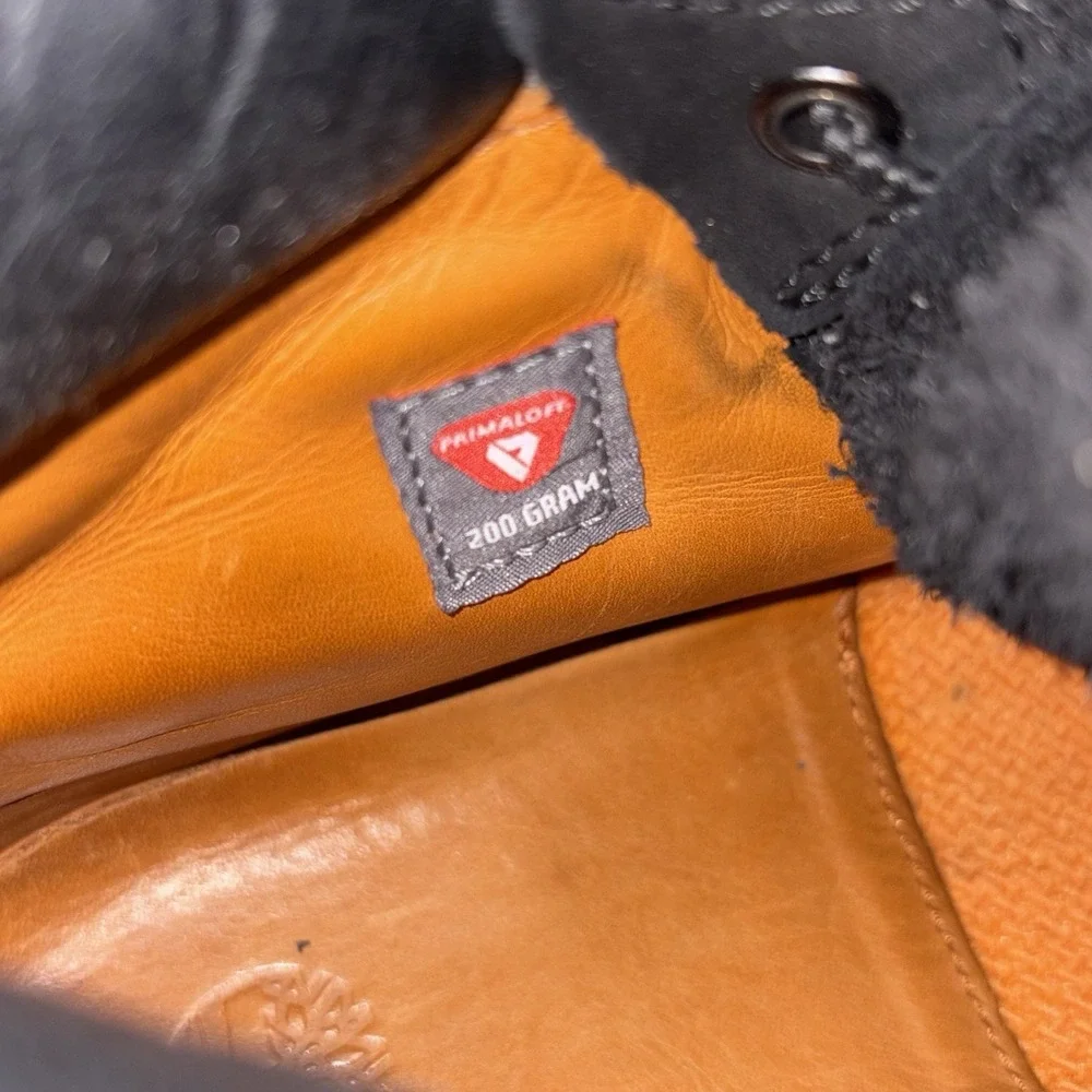 Timberland excellent preowned