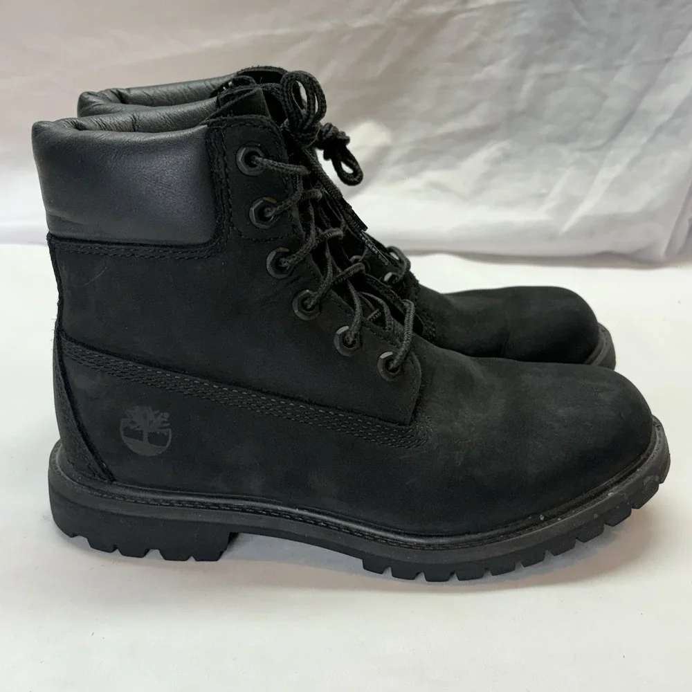 Timberland excellent preowned