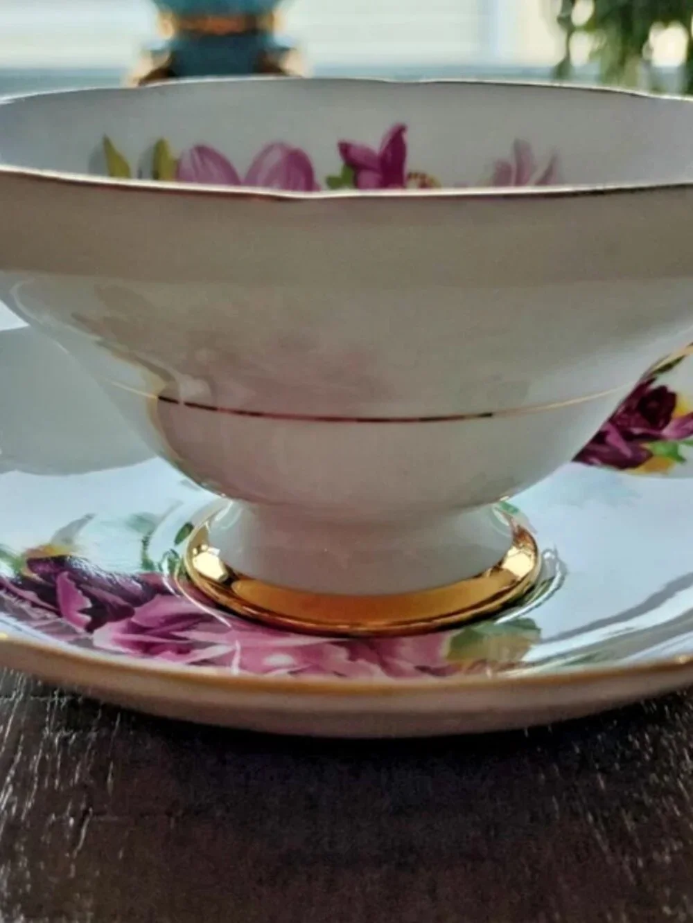 Crownford fine bone