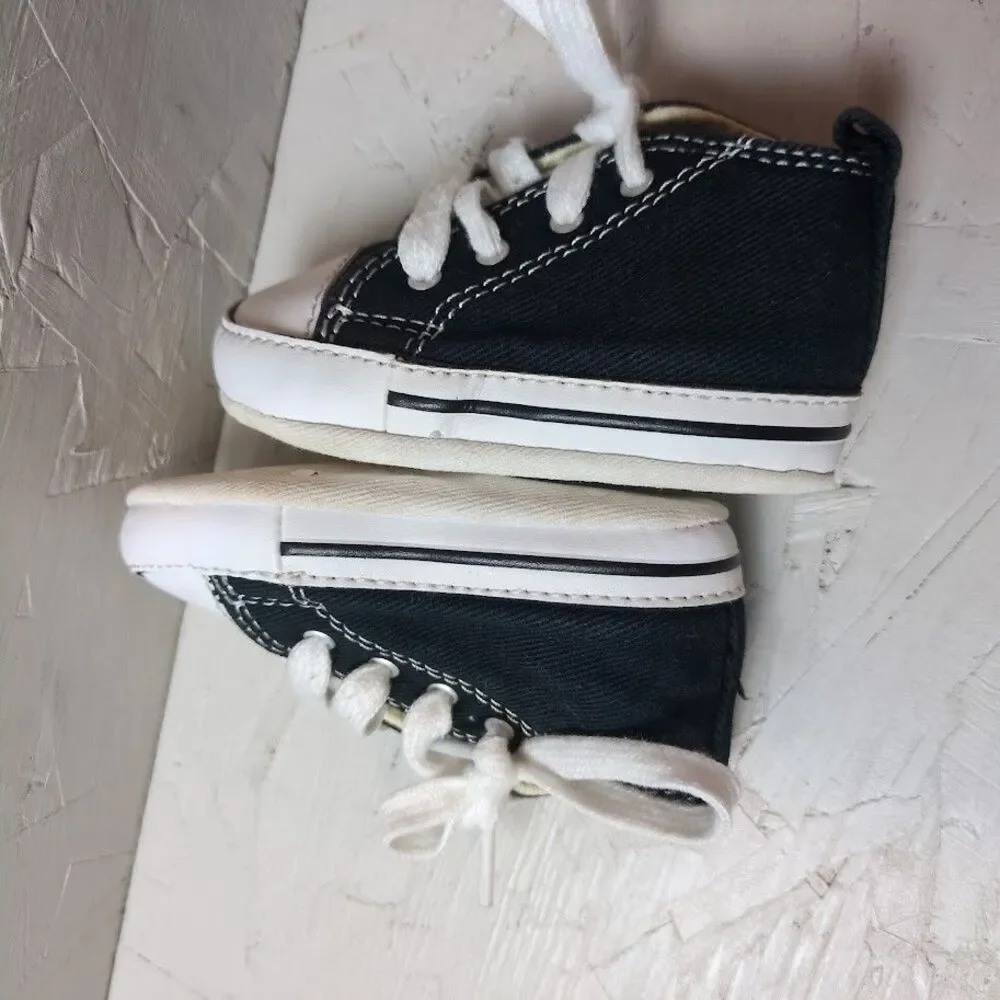 Converse your please guarantee