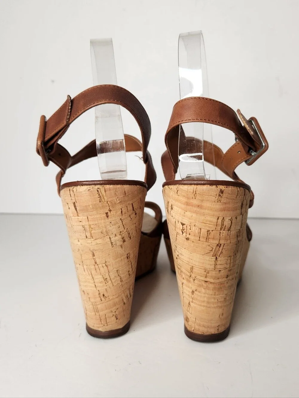 J. Crew crew brown