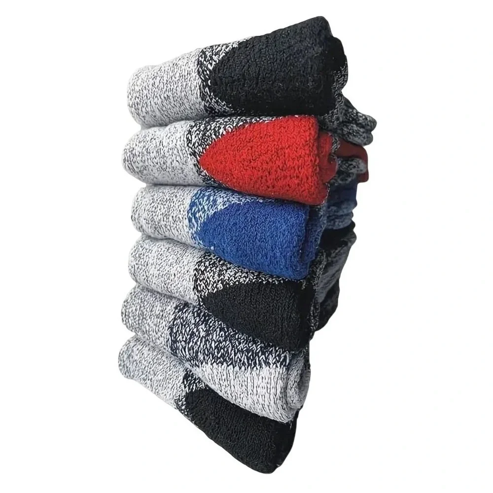 N/A winter thermal
