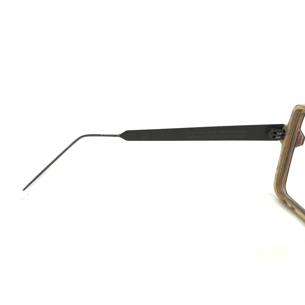 Nina Mur lenses are