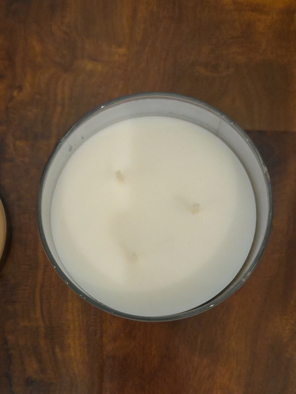 Bath & Body Works vanilla packaged