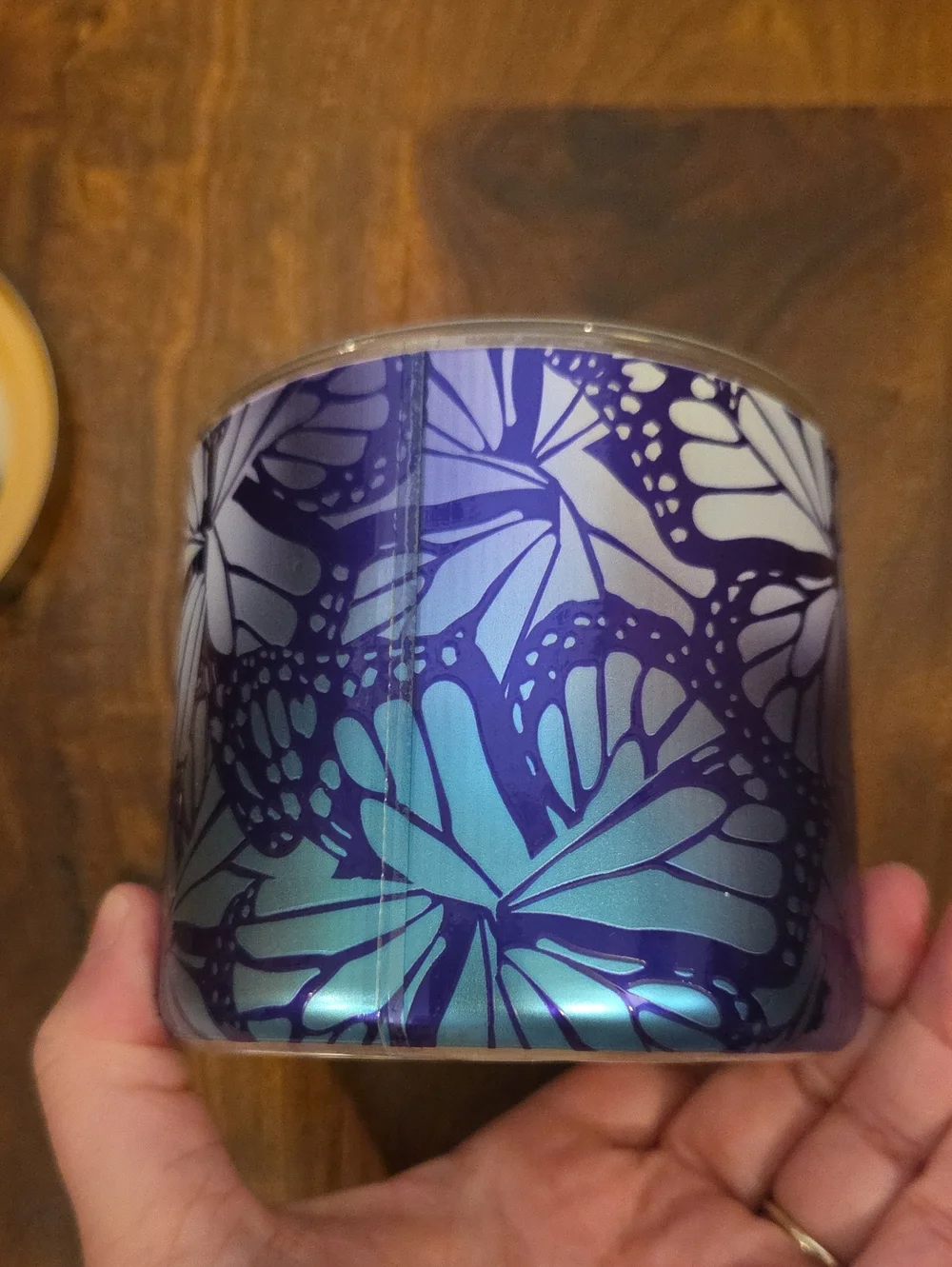 Bath & Body Works code use