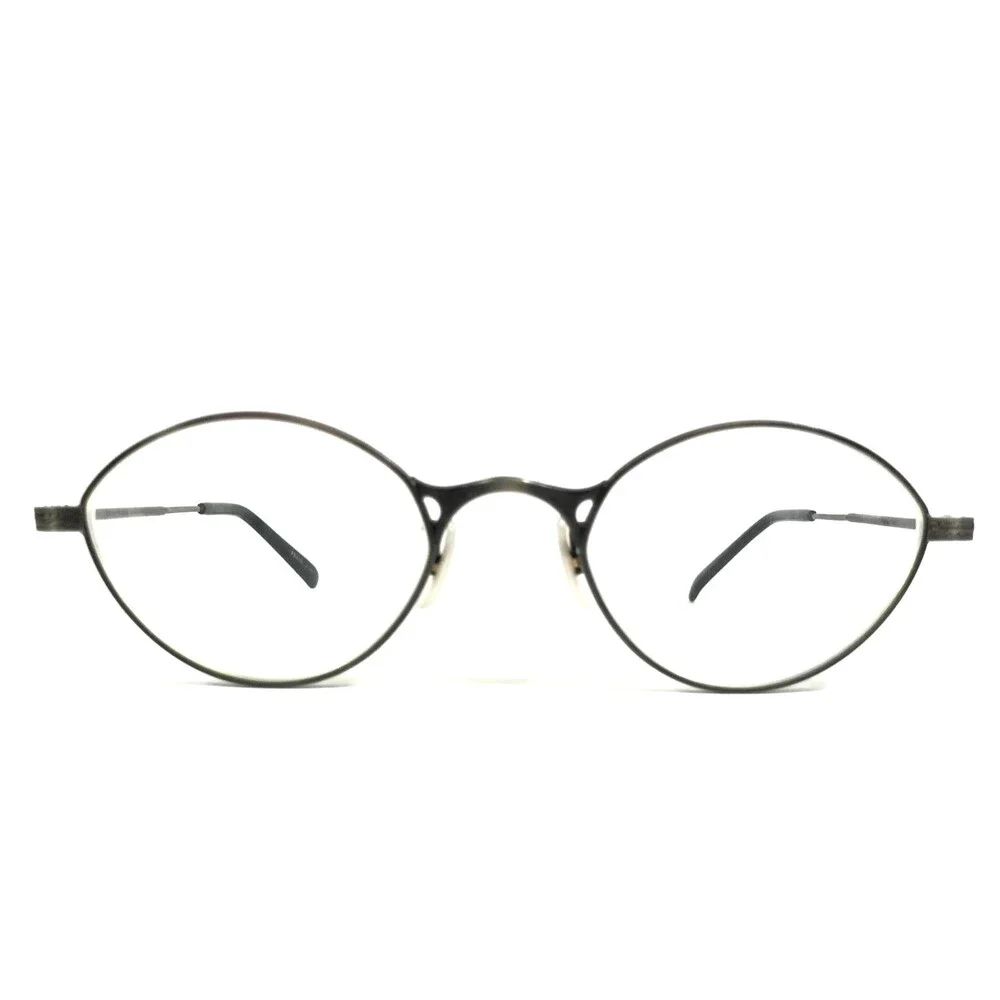 Oliver Peoples lenses frames