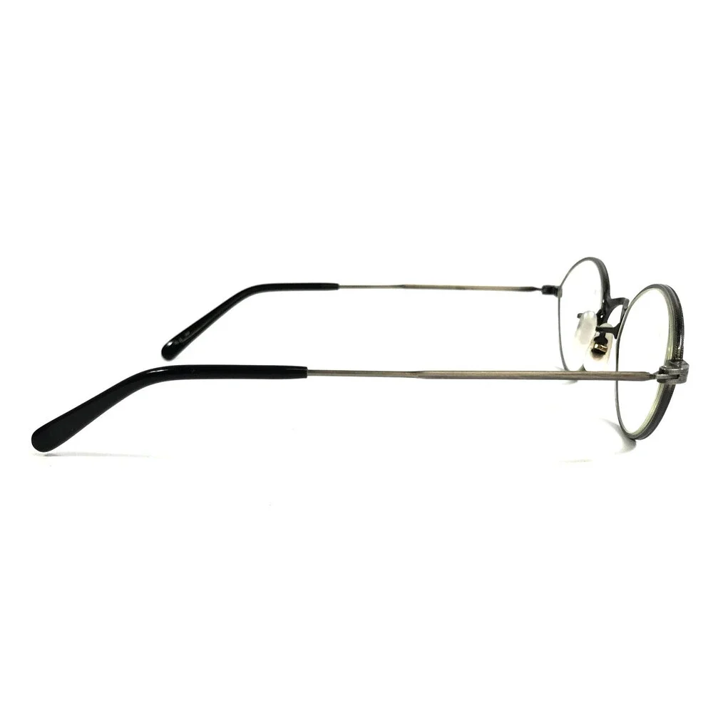Oliver Peoples lenses frames