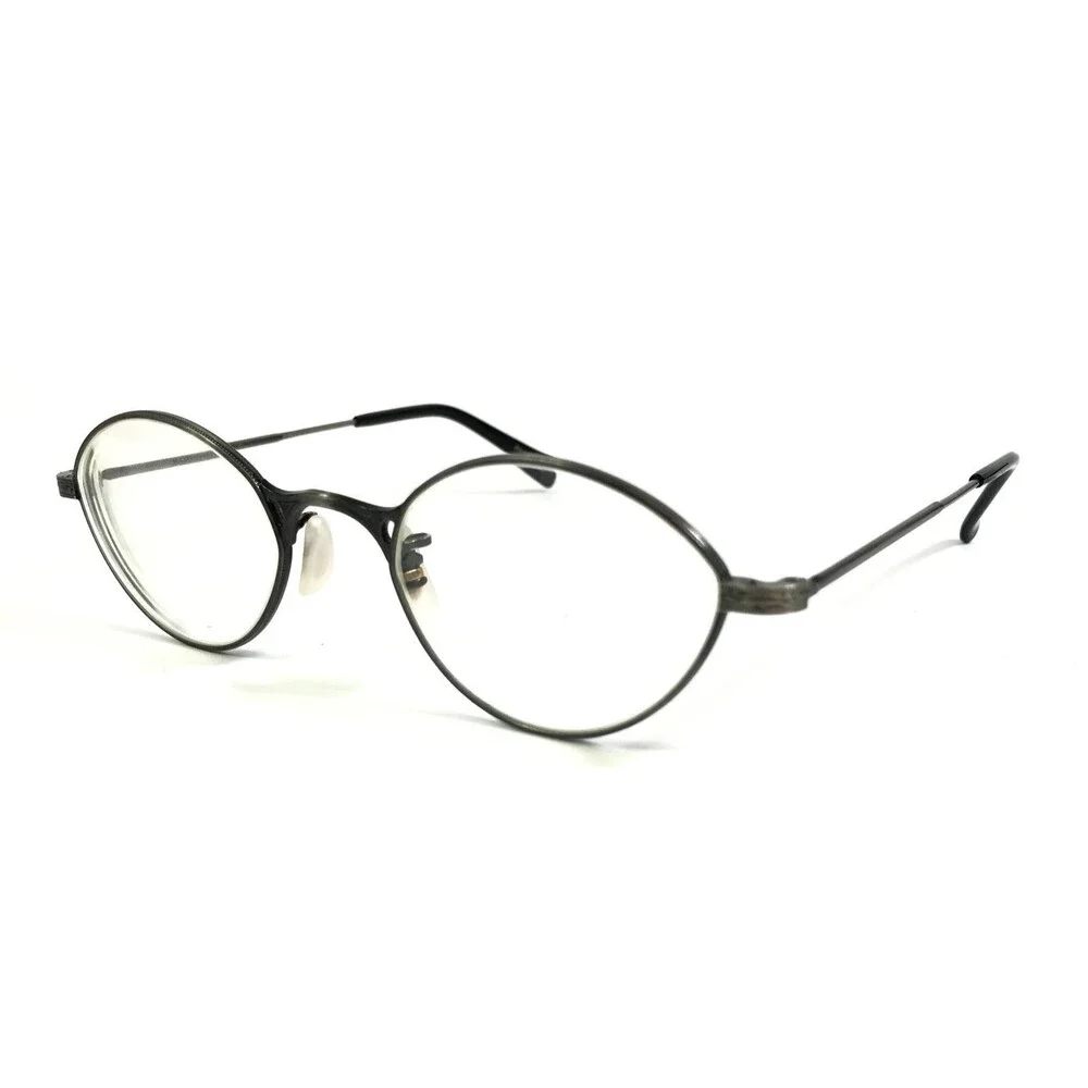 Oliver Peoples lenses frames