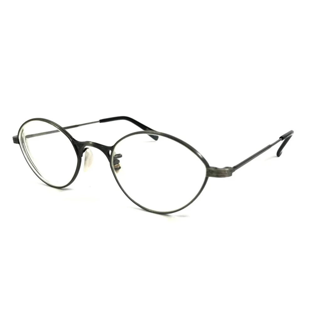 Oliver Peoples lenses frames