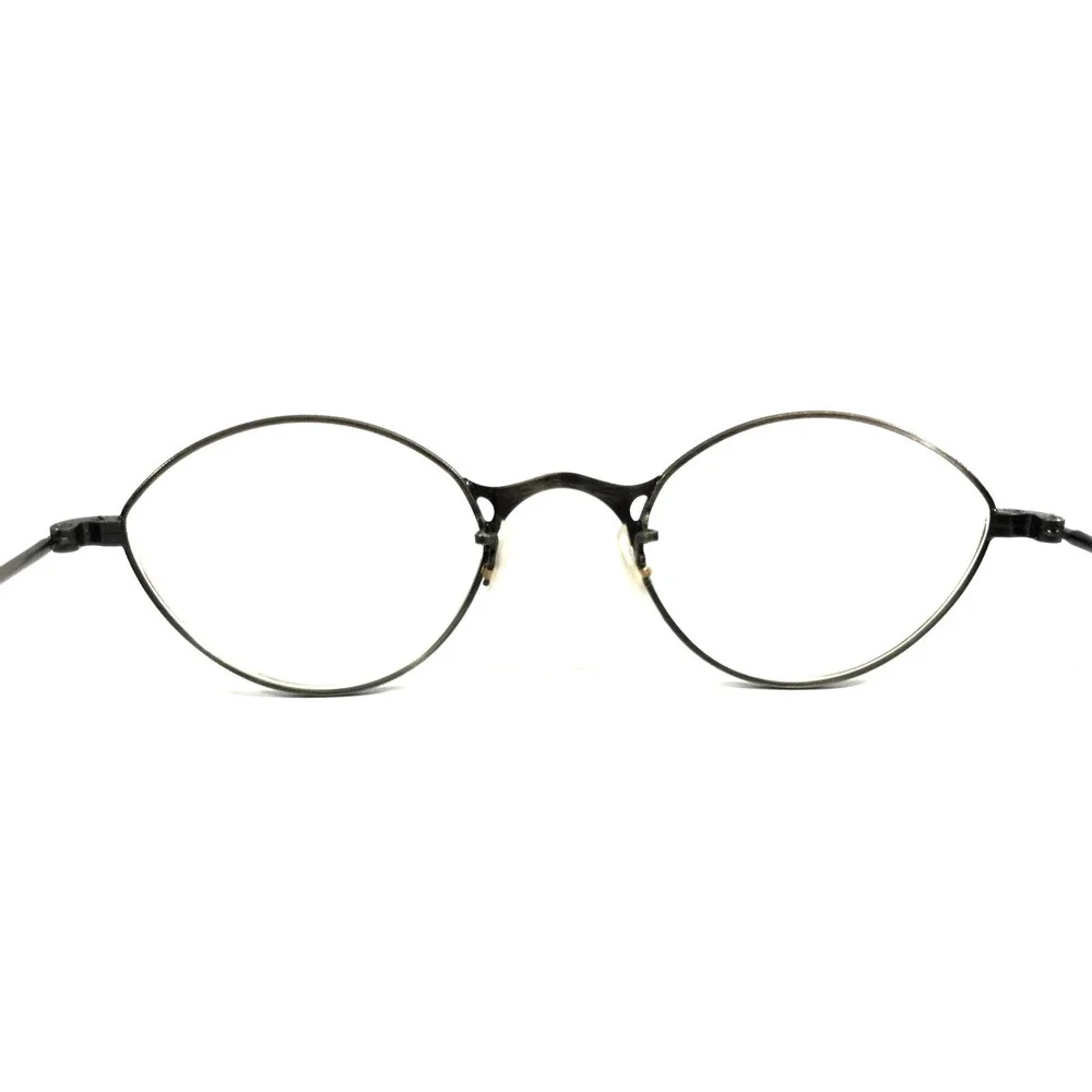 Oliver Peoples lenses frames